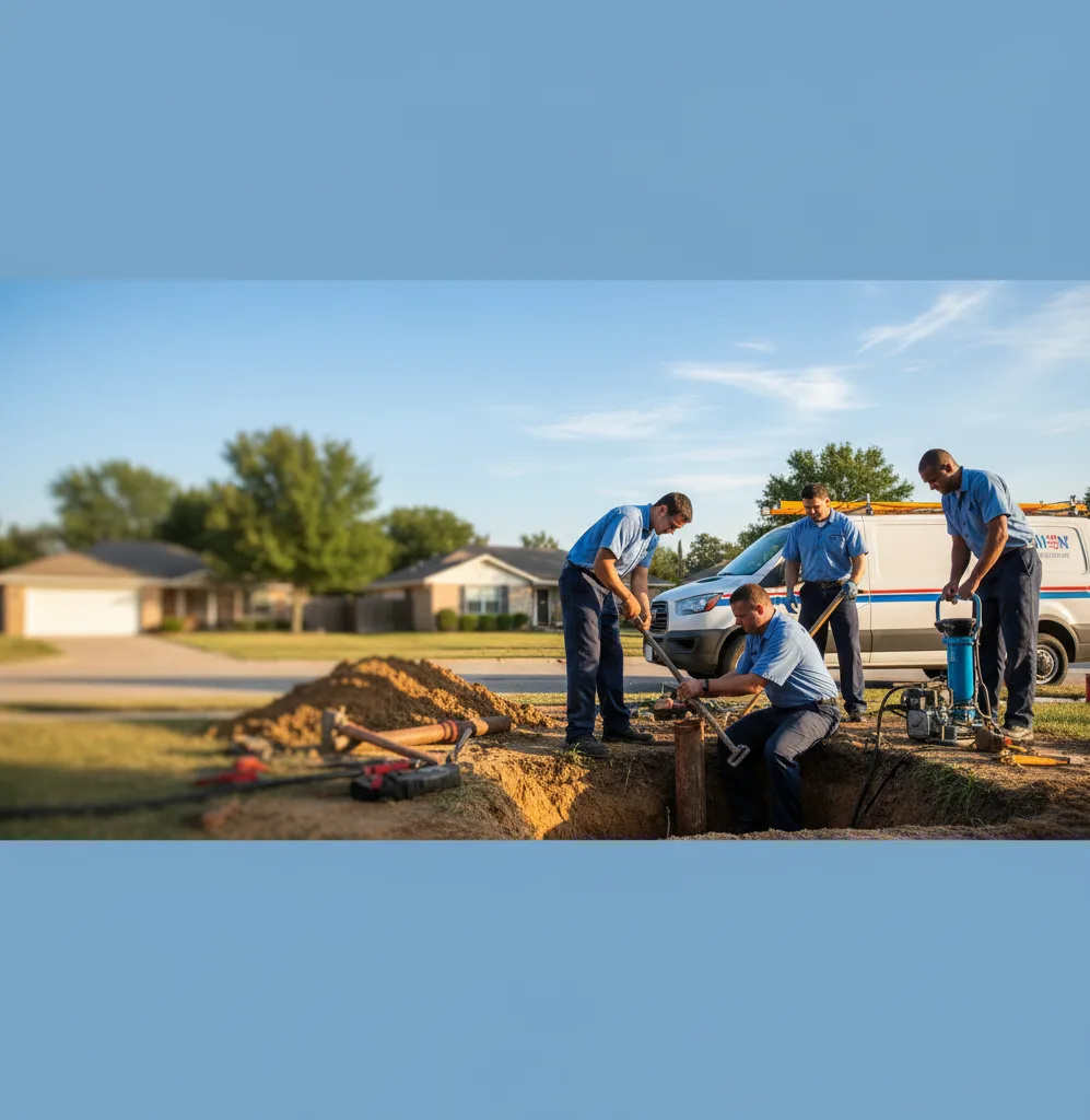 Drain Cleaning in Crouse, NC